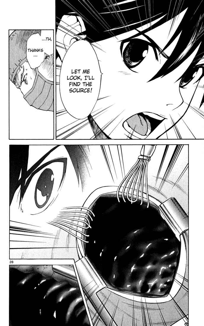 Page 28 Chapter 2 The Best Skilled Surgeon