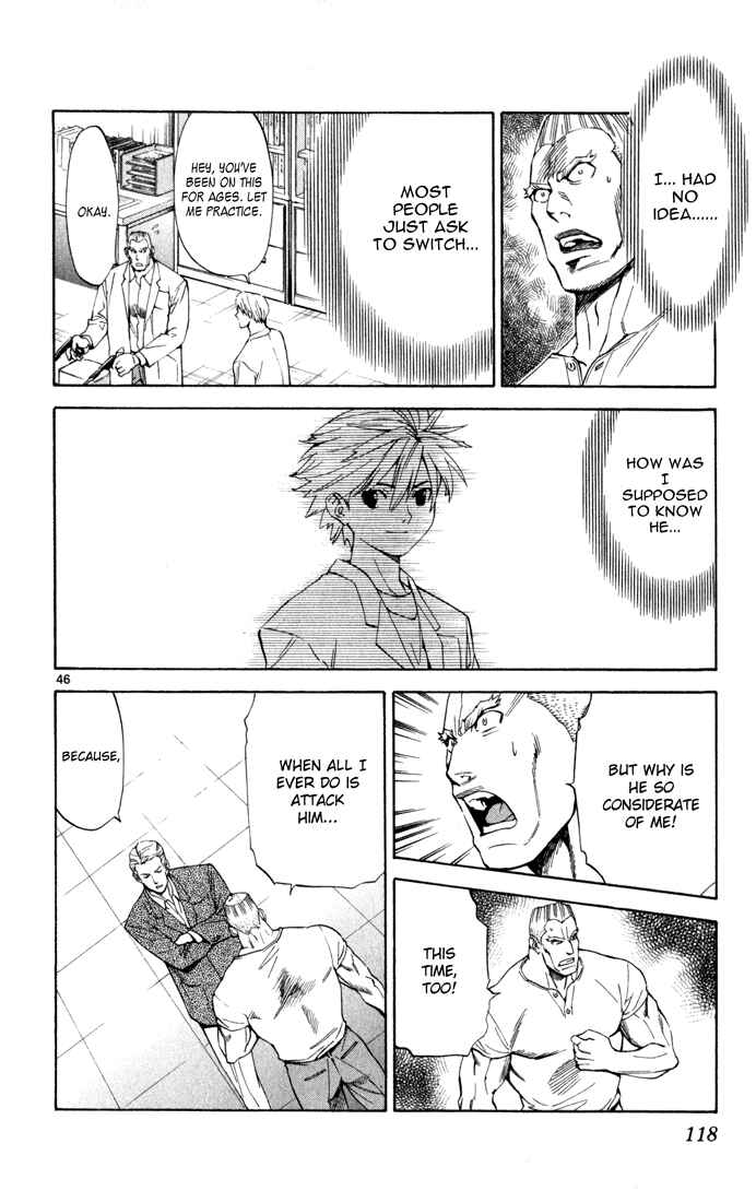 Page 46 Chapter 2 The Best Skilled Surgeon