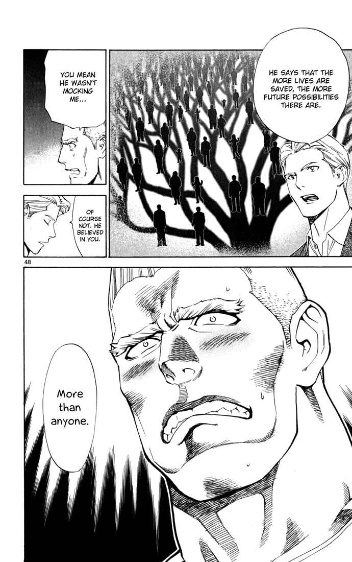 Page 48 Chapter 2 The Best Skilled Surgeon