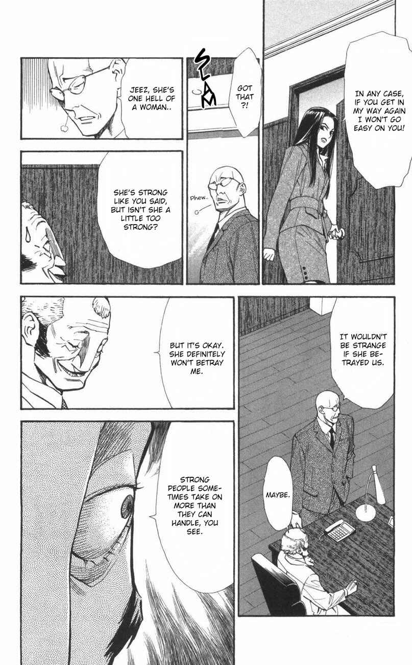 Page 6 Chapter 64 The Best Skilled Surgeon