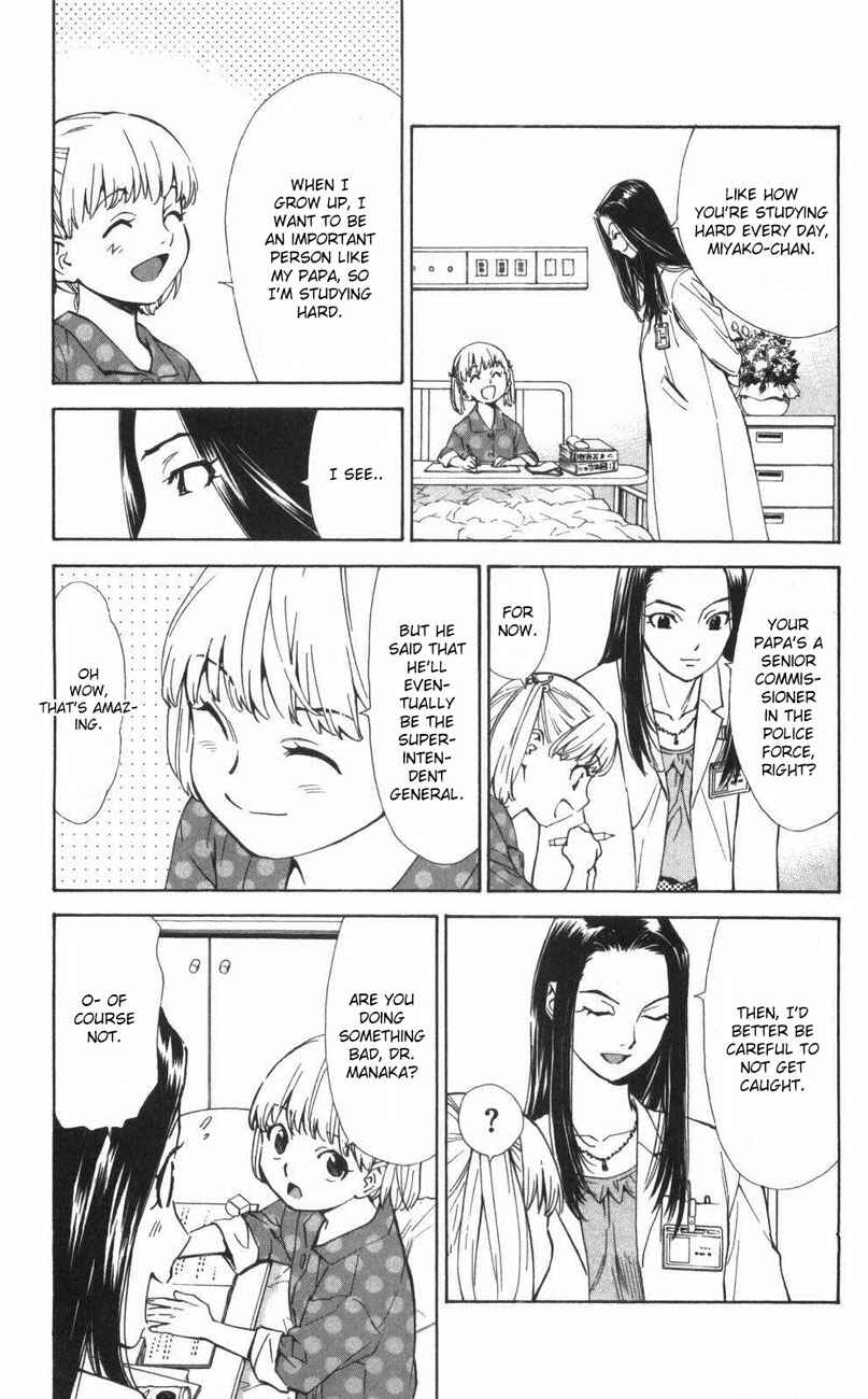 Page 9 Chapter 64 The Best Skilled Surgeon