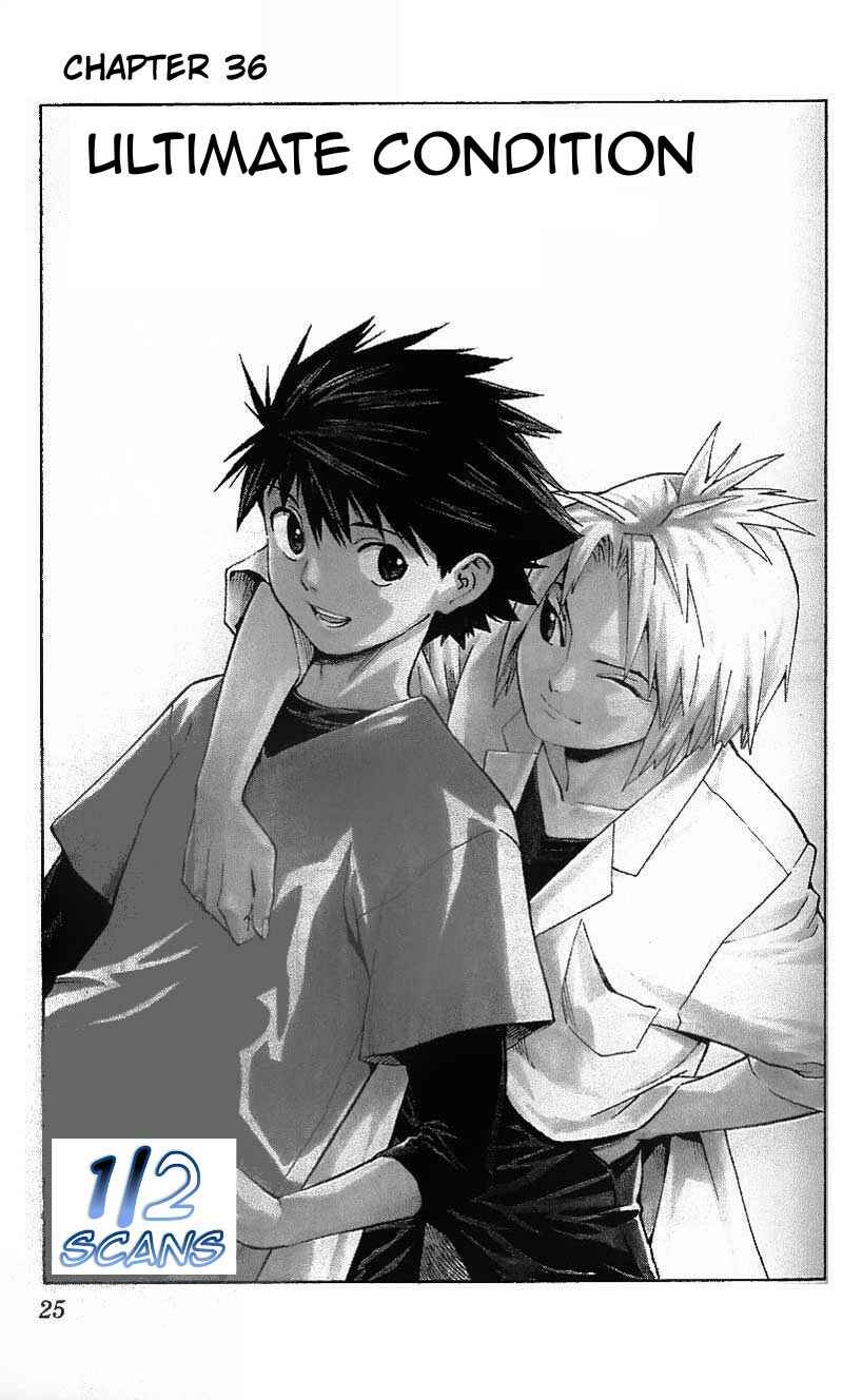 Page 1 Chapter 36 The Best Skilled Surgeon