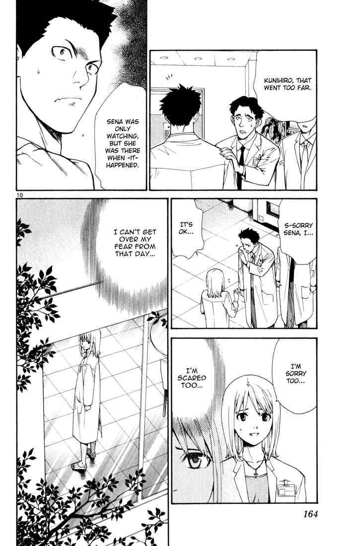Page 10 Chapter 4 The Best Skilled Surgeon