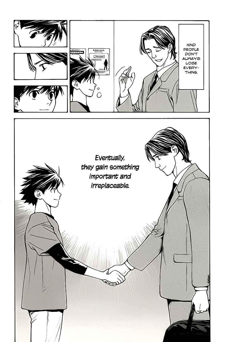 Page 18 Chapter 26 The Best Skilled Surgeon