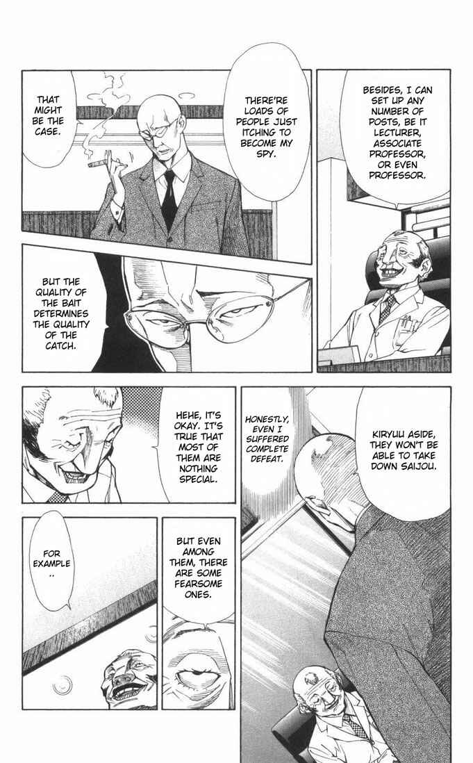 Page 8 Chapter 63 The Best Skilled Surgeon