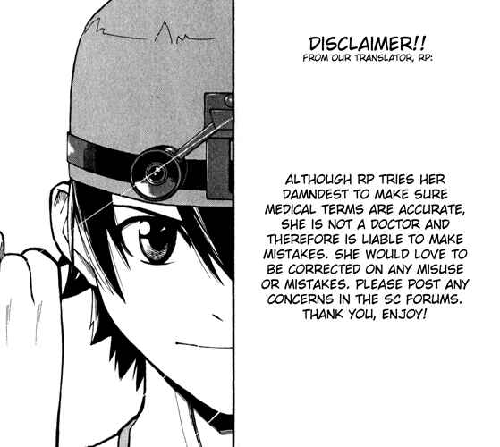 Page 1 Chapter 3 The Best Skilled Surgeon