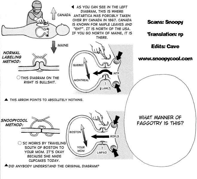 Page 32 Chapter 3 The Best Skilled Surgeon