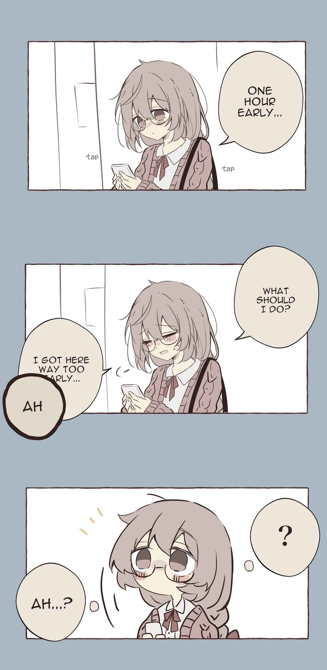 Page 2 Chapter 5 Hitomebore