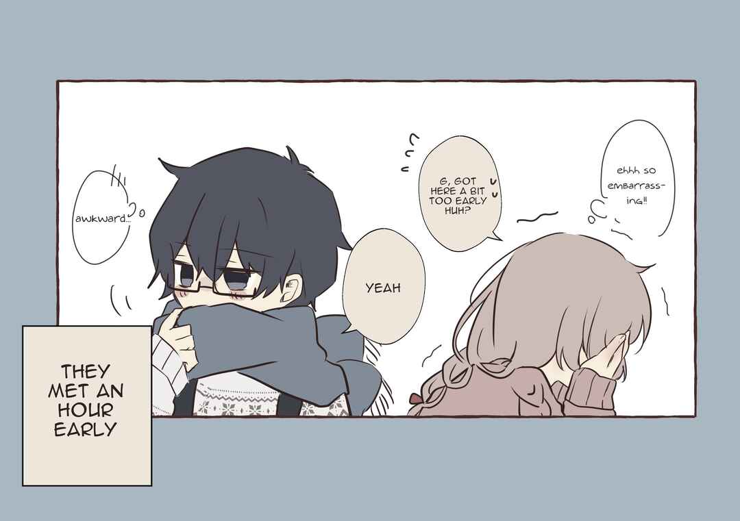 Page 4 Chapter 5 Hitomebore