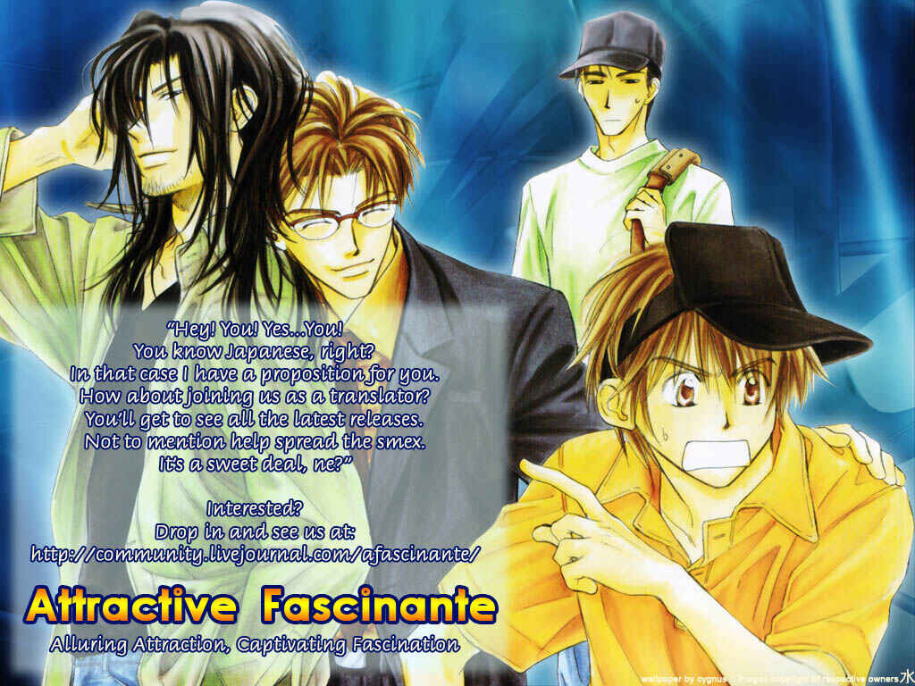 Page 2 Chapter 6 Karamete de Kudoite