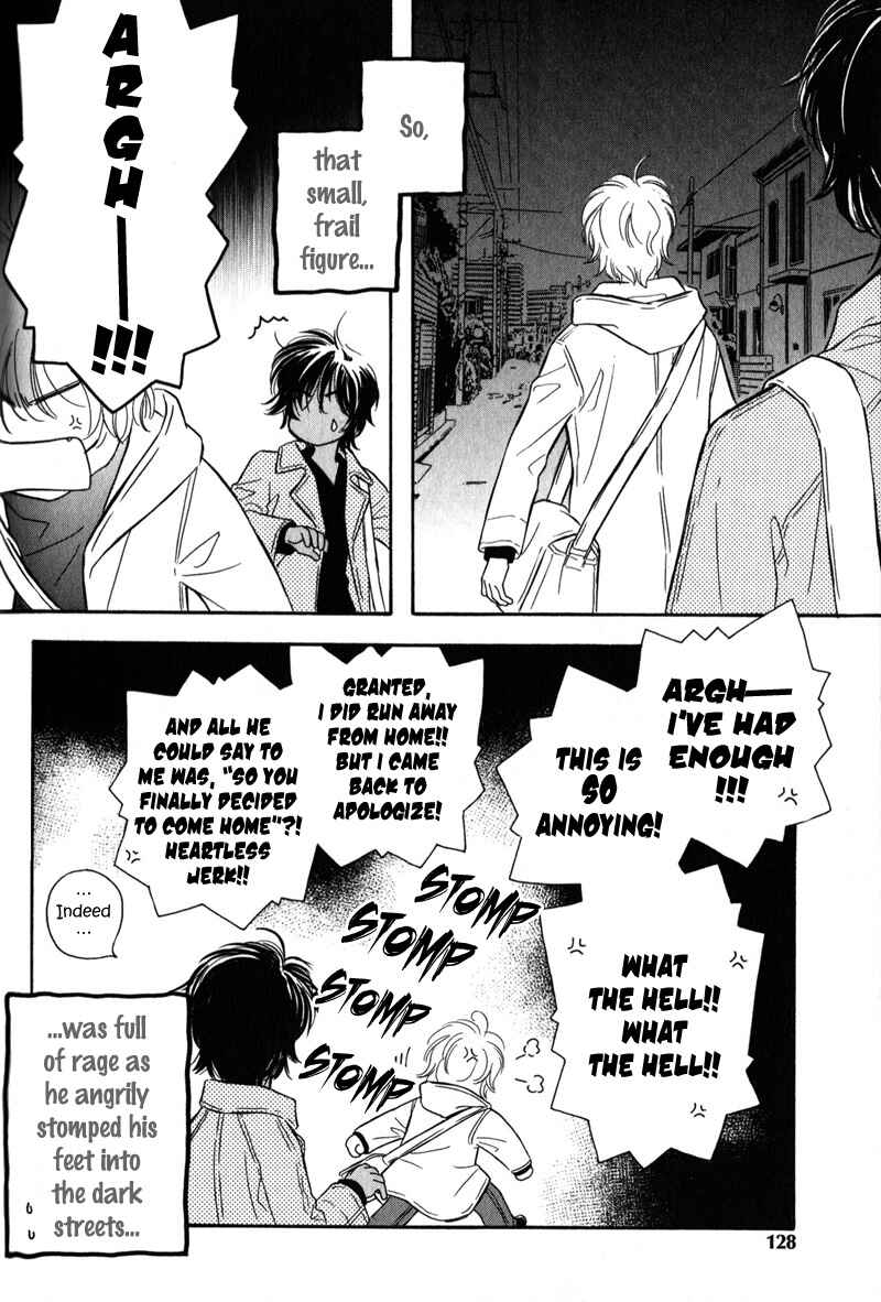 Page 2 Chapter 6 Karamete de Kudoite