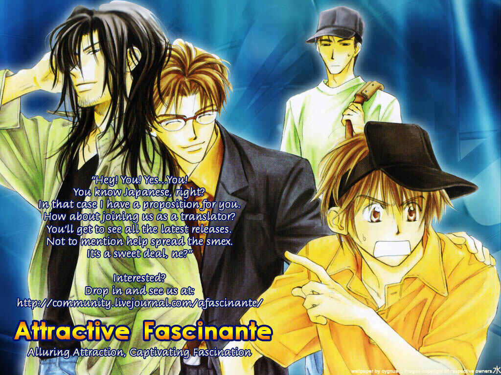 Page 2 Chapter 6 Karamete de Kudoite