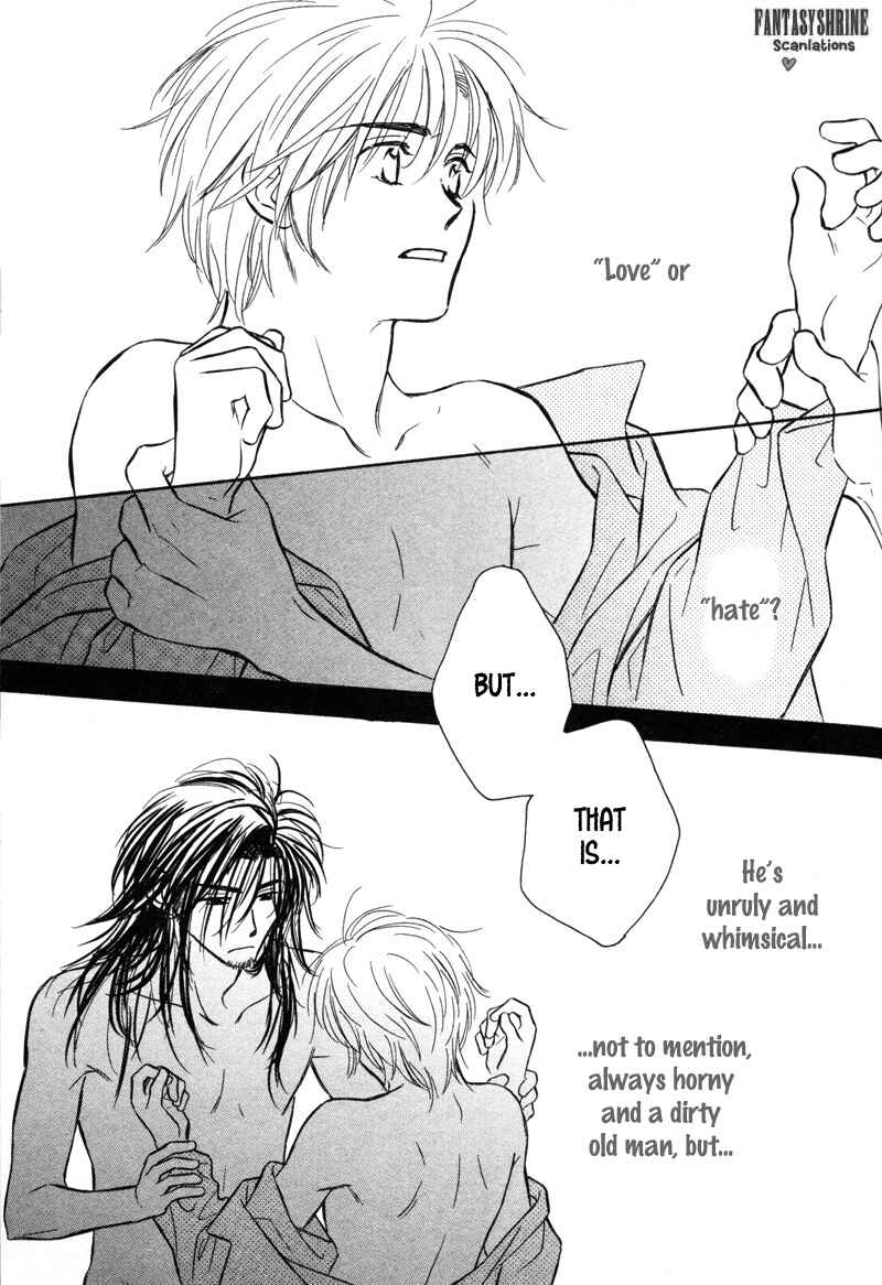 Page 12 Chapter 4 Karamete de Kudoite