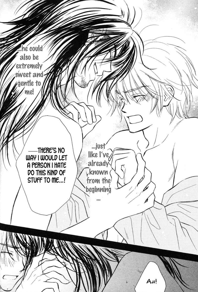 Page 13 Chapter 4 Karamete de Kudoite