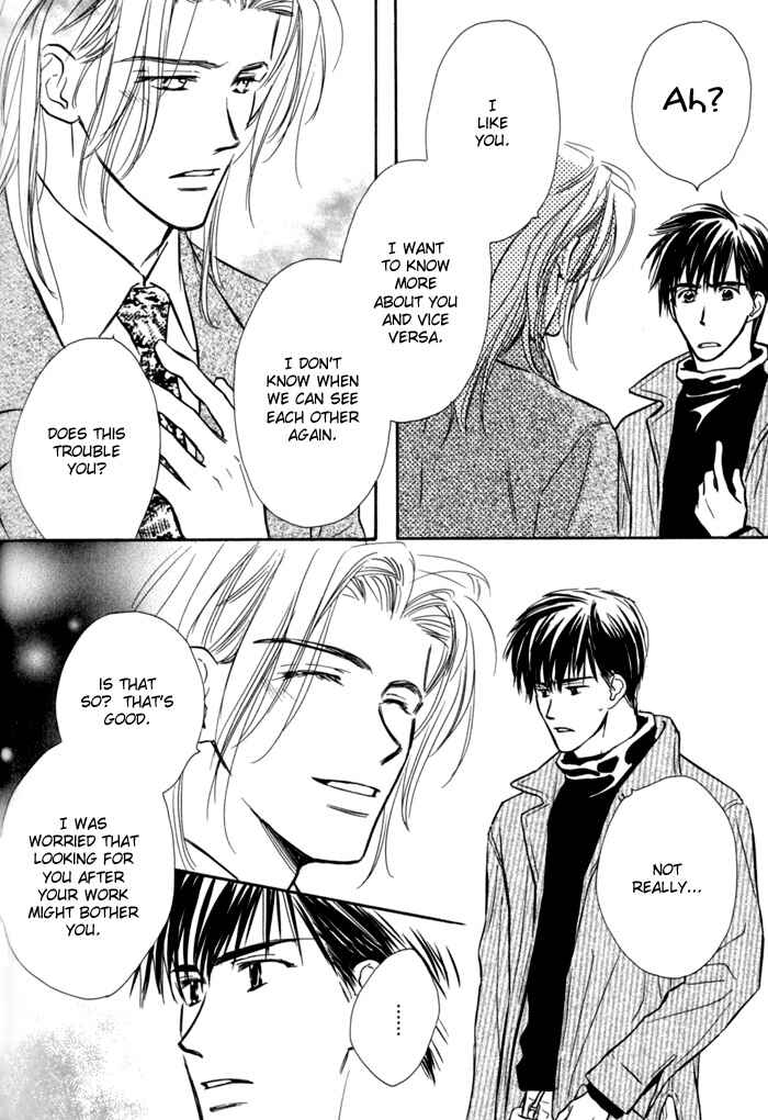 Page 28 Chapter 4 Karamete de Kudoite