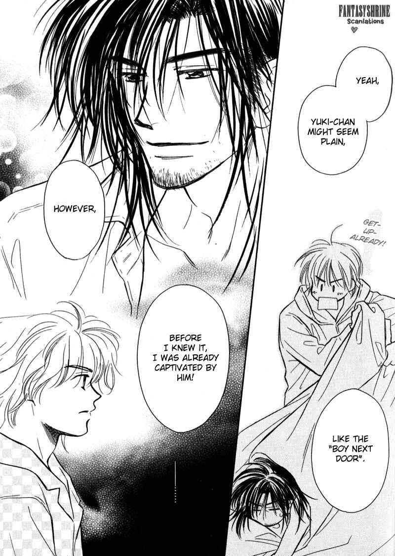 Page 13 Chapter 2 Karamete de Kudoite