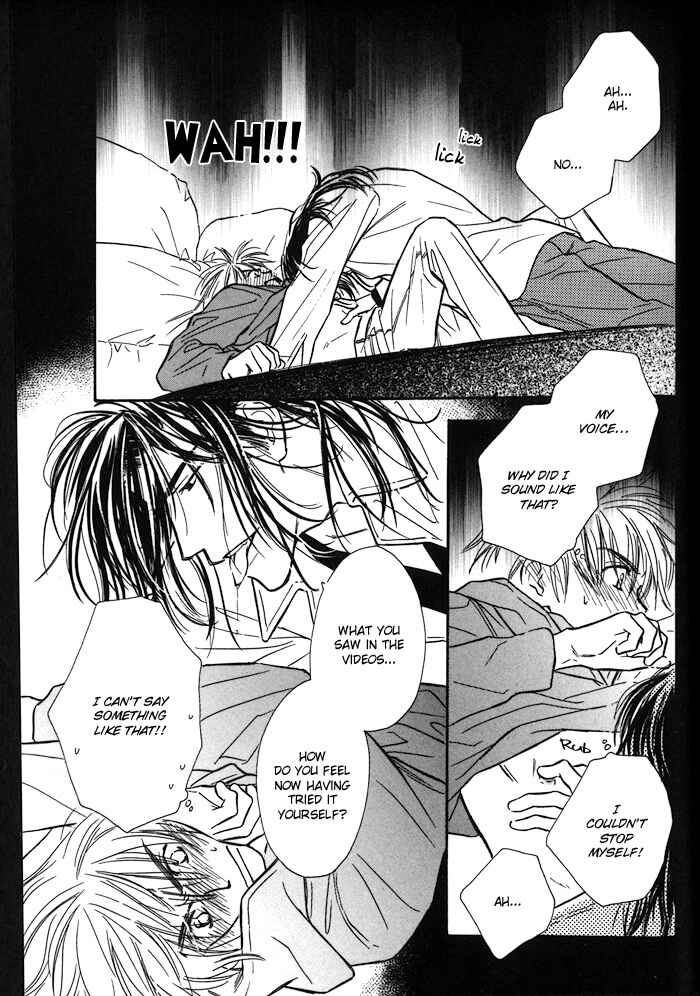 Page 16 Chapter 2 Karamete de Kudoite