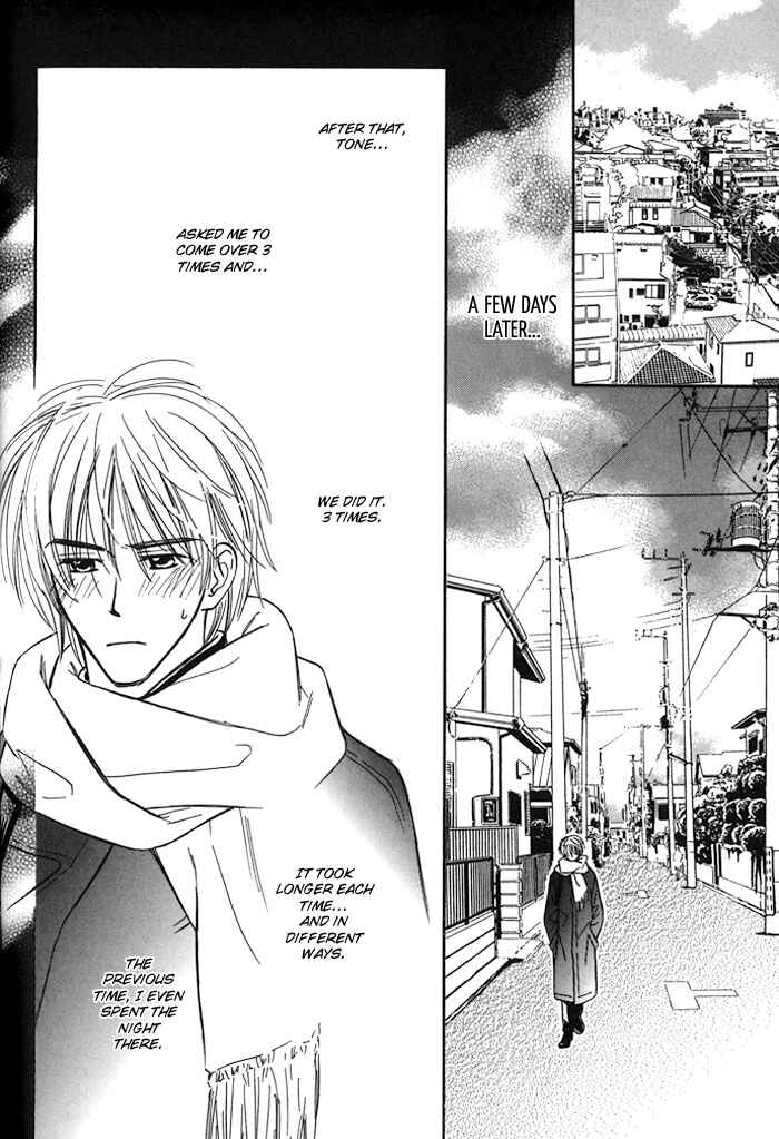 Page 25 Chapter 2 Karamete de Kudoite
