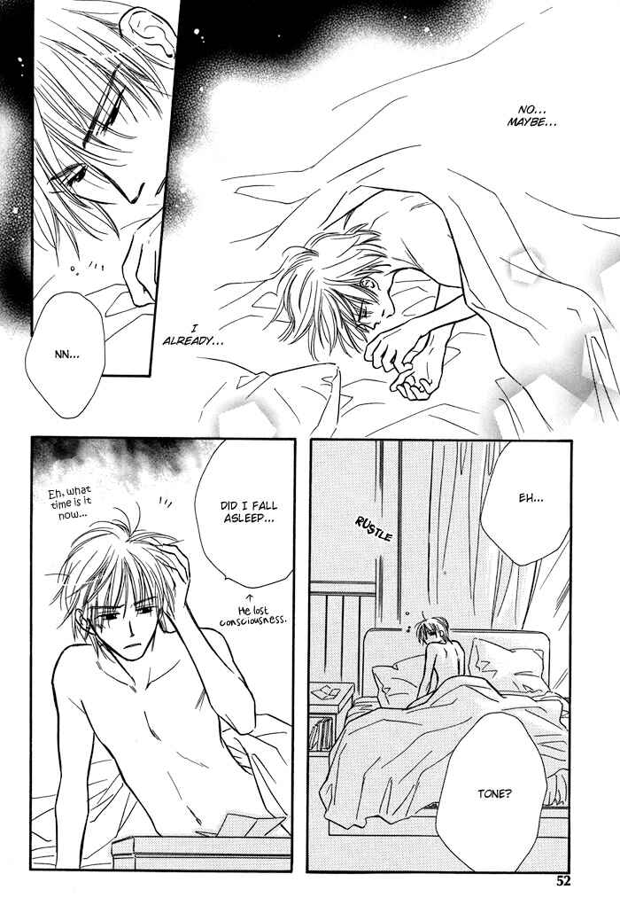 Page 29 Chapter 2 Karamete de Kudoite