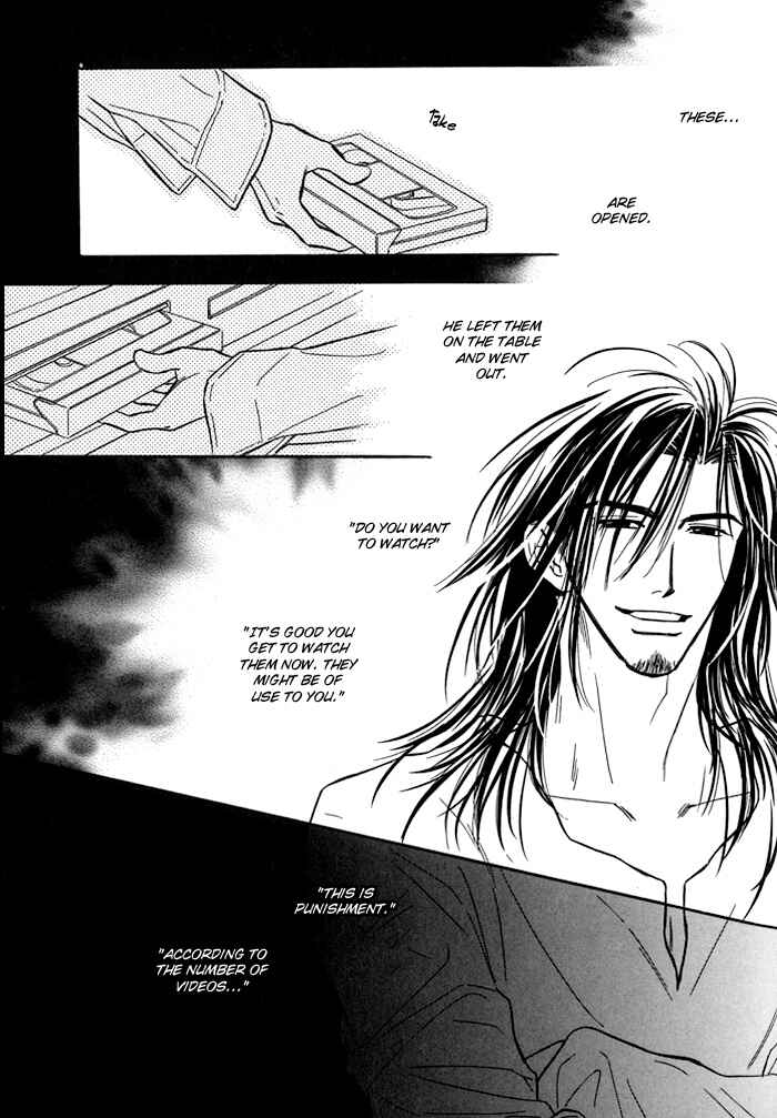 Page 34 Chapter 2 Karamete de Kudoite