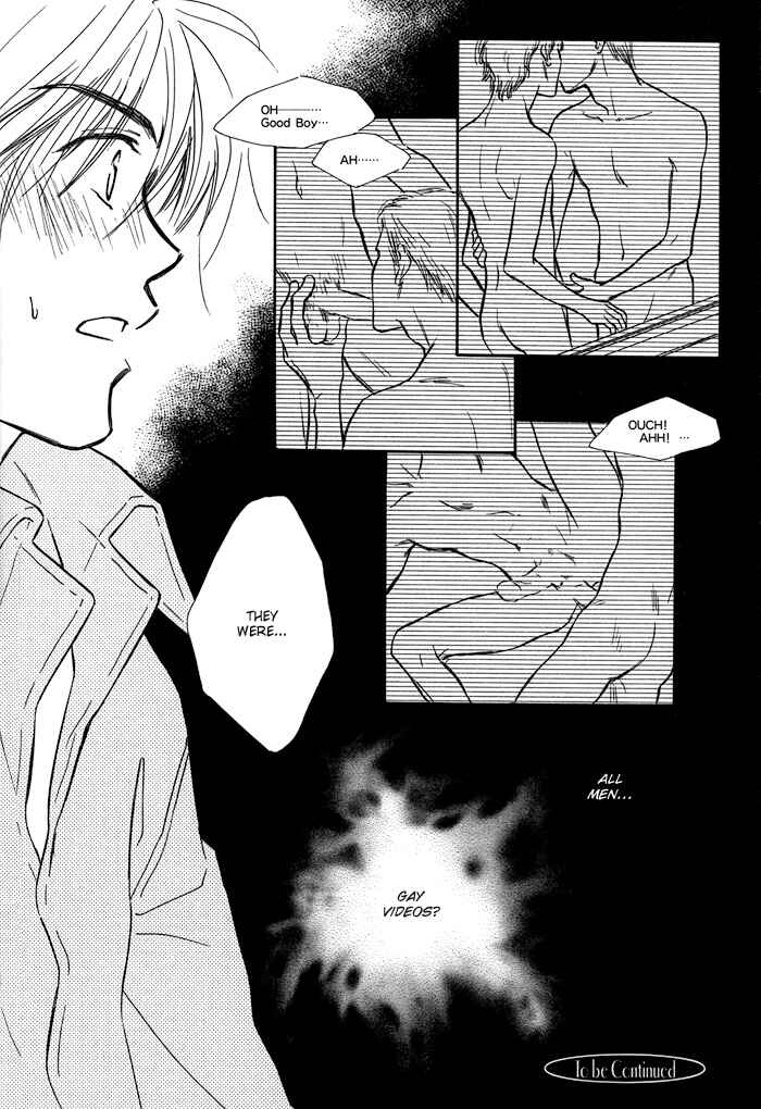 Page 37 Chapter 2 Karamete de Kudoite