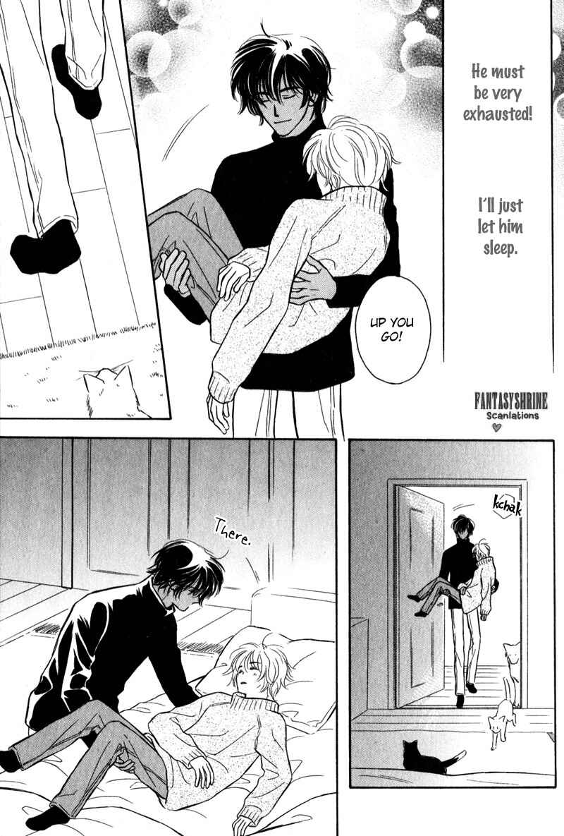 Page 16 Chapter 4 Karamete de Kudoite