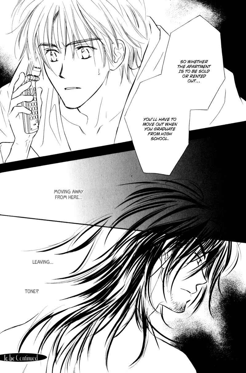 Page 31 Chapter 1 Karamete de Kudoite