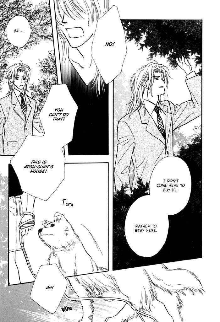 Page 31 Chapter 6 Karamete de Kudoite