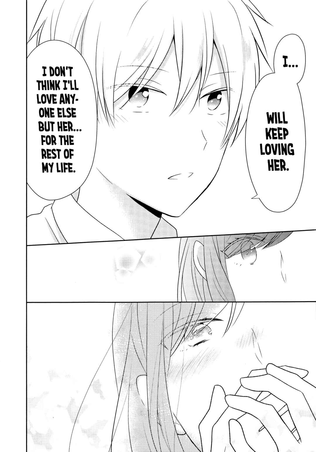 Page 10 Chapter 8 Im Only 14 But Ill Make You Happy!