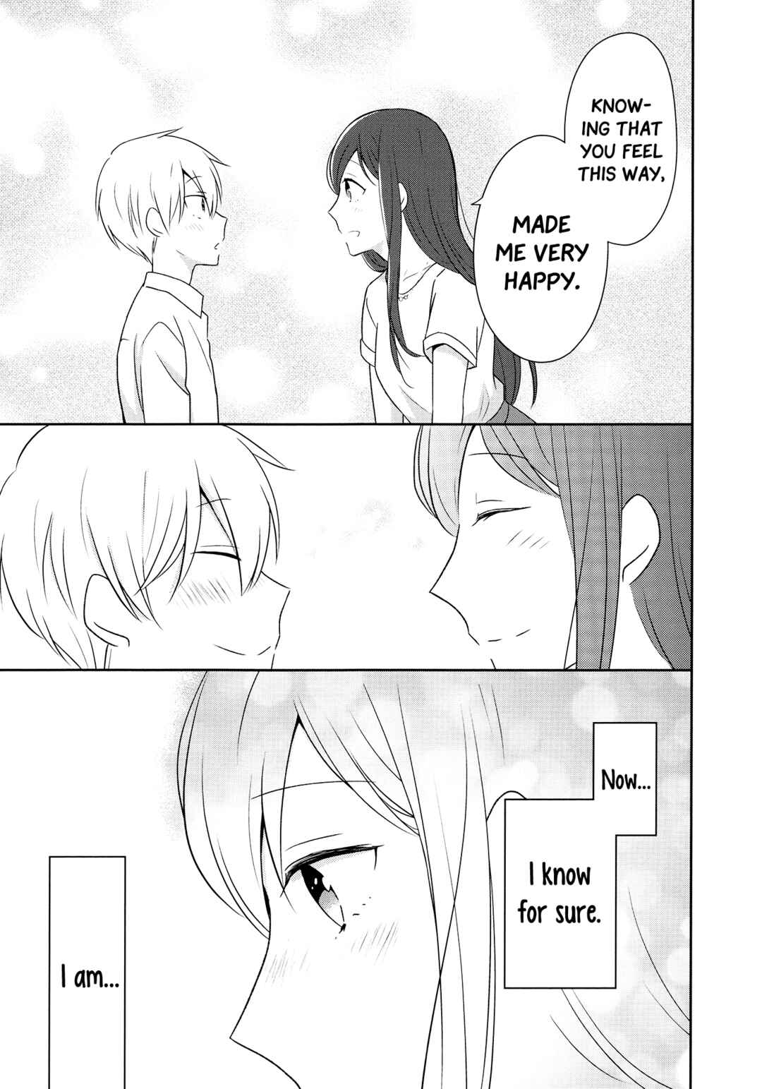 Page 13 Chapter 8 Im Only 14 But Ill Make You Happy!