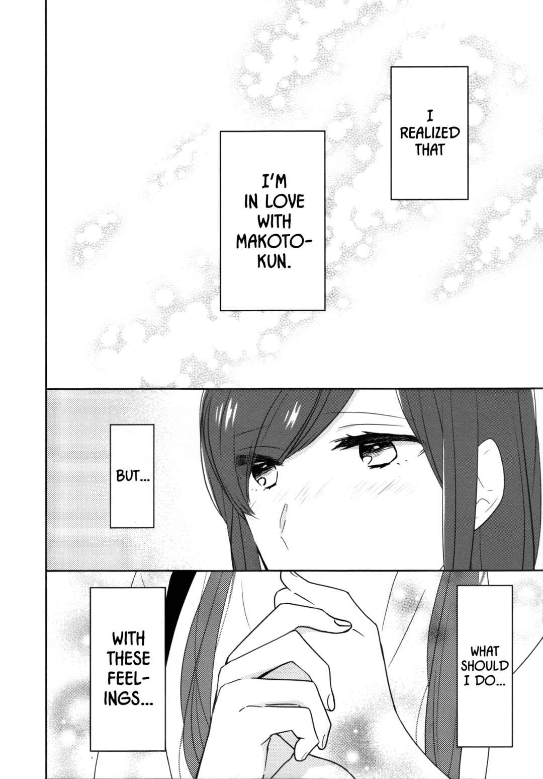 Page 2 Chapter 9 Im Only 14 But Ill Make You Happy!