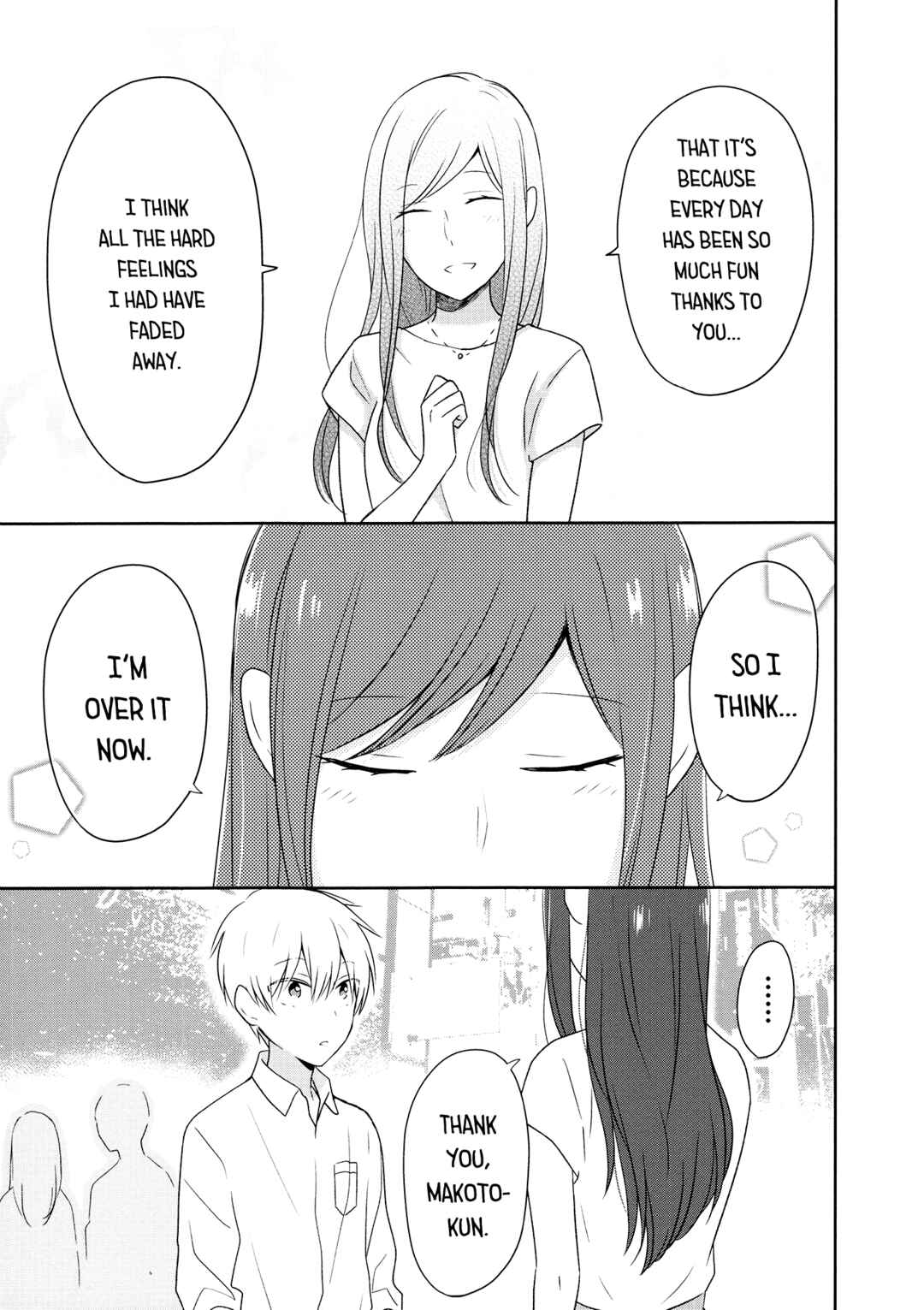Page 13 Chapter 10 Im Only 14 But Ill Make You Happy!