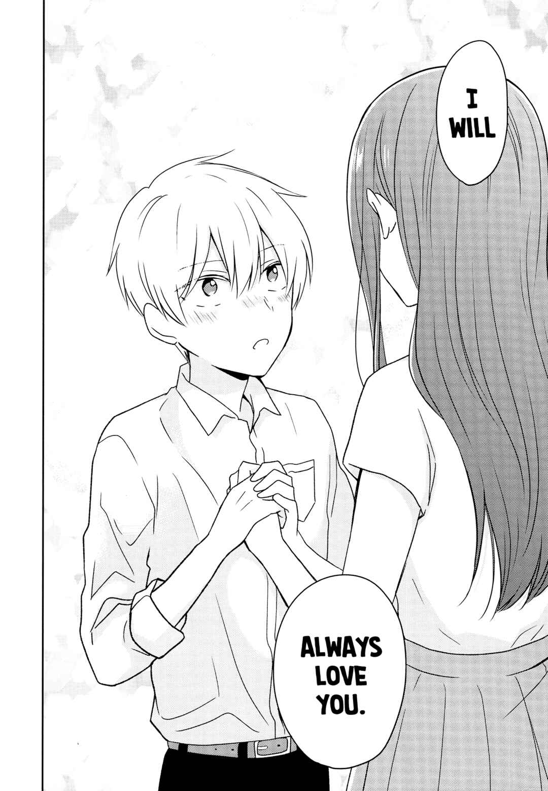 Page 16 Chapter 10 Im Only 14 But Ill Make You Happy!