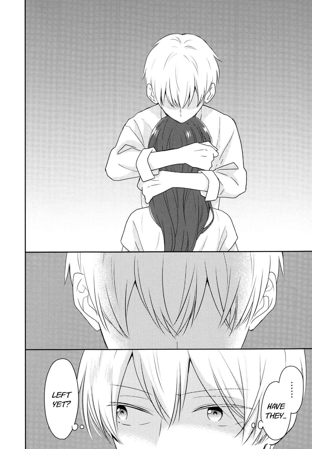 Page 2 Chapter 10 Im Only 14 But Ill Make You Happy!