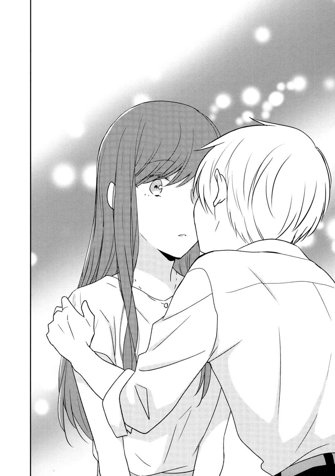 Page 8 Chapter 10 Im Only 14 But Ill Make You Happy!