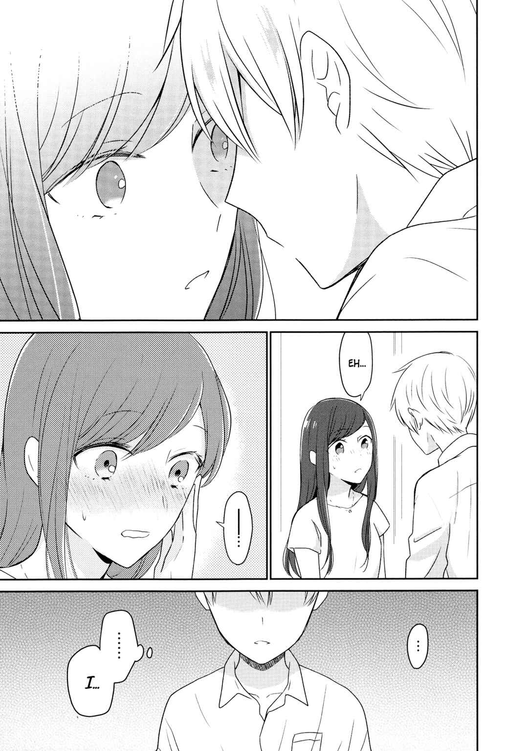 Page 9 Chapter 10 Im Only 14 But Ill Make You Happy!