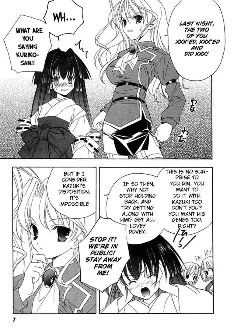 Page 14 Chapter 7 Maburaho
