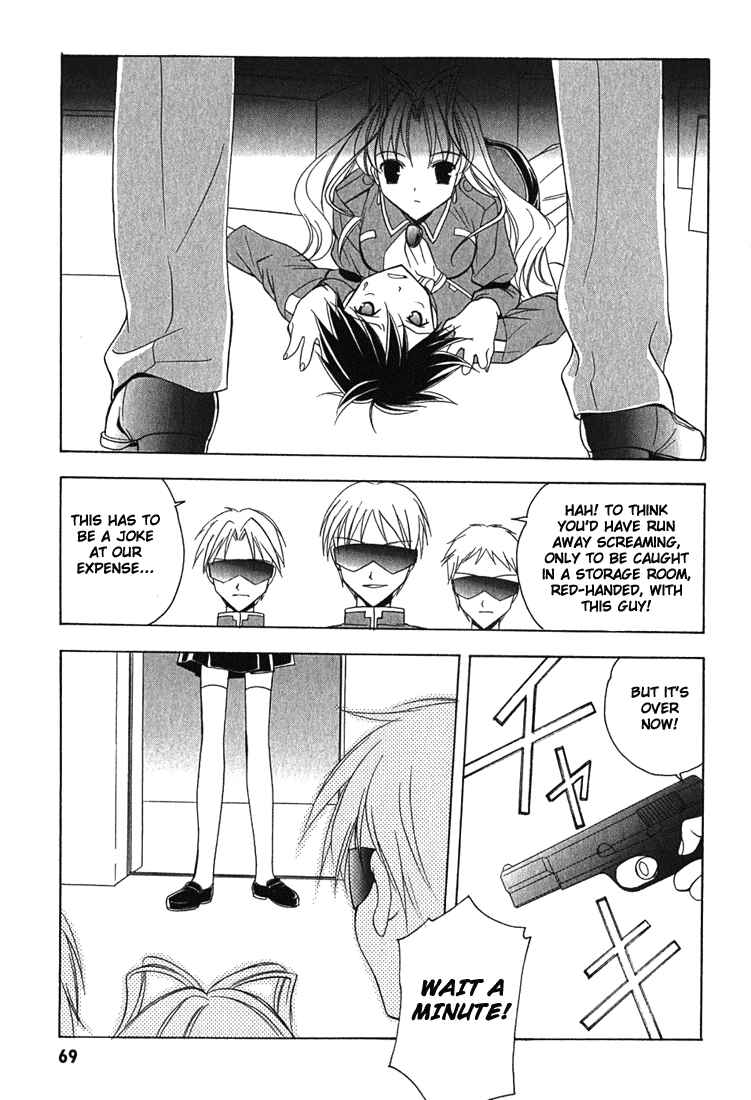 Page 20 Chapter 3 Maburaho
