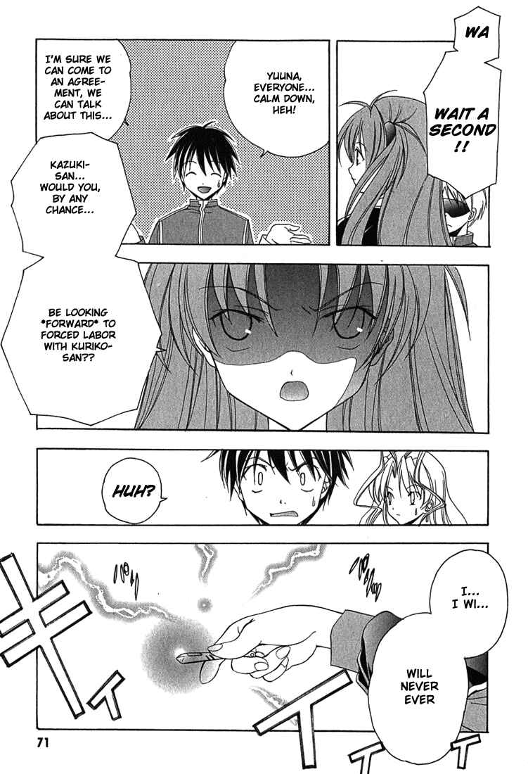 Page 22 Chapter 3 Maburaho