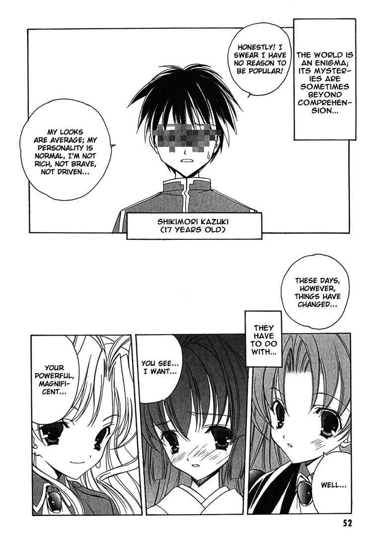 Page 4 Chapter 3 Maburaho