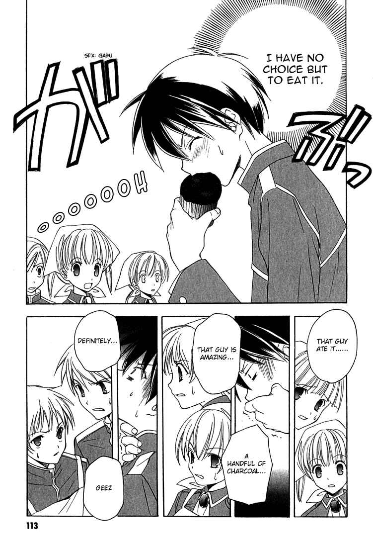 Page 16 Chapter 5 Maburaho
