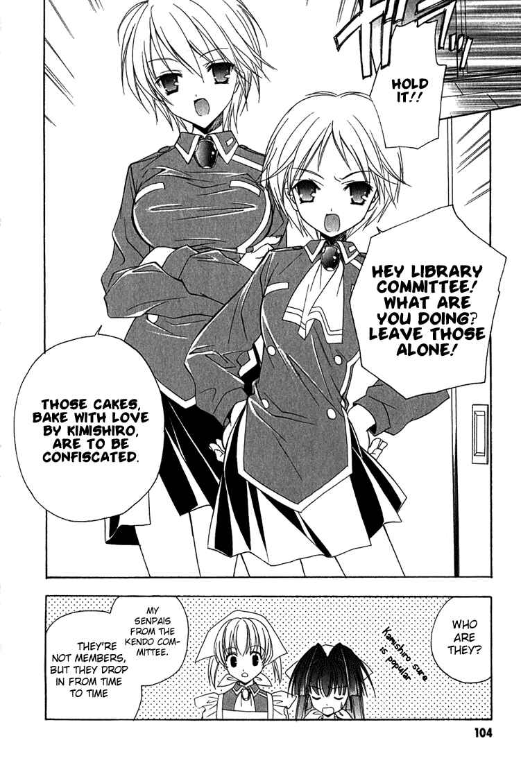 Page 8 Chapter 5 Maburaho