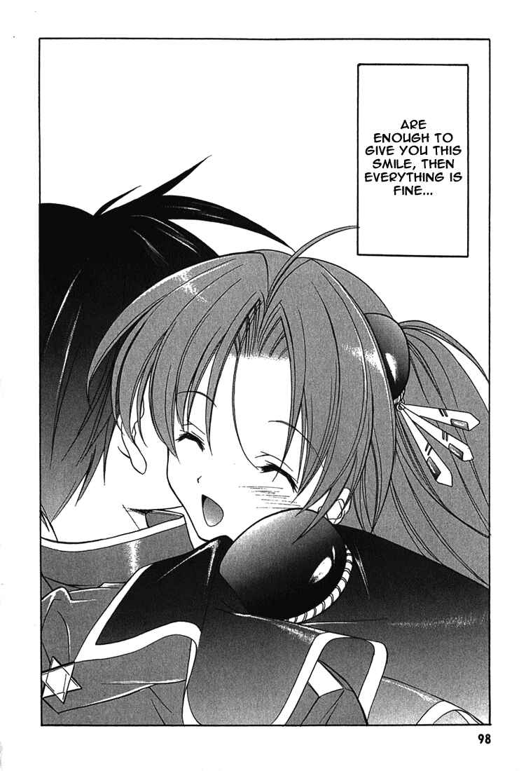 Page 26 Chapter 4 Maburaho