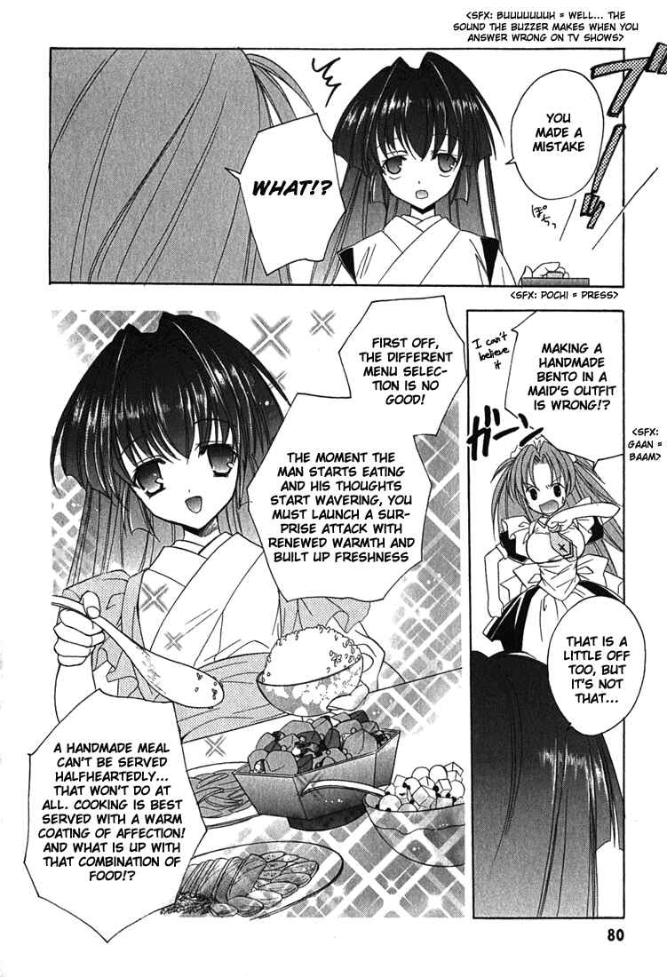 Page 8 Chapter 4 Maburaho