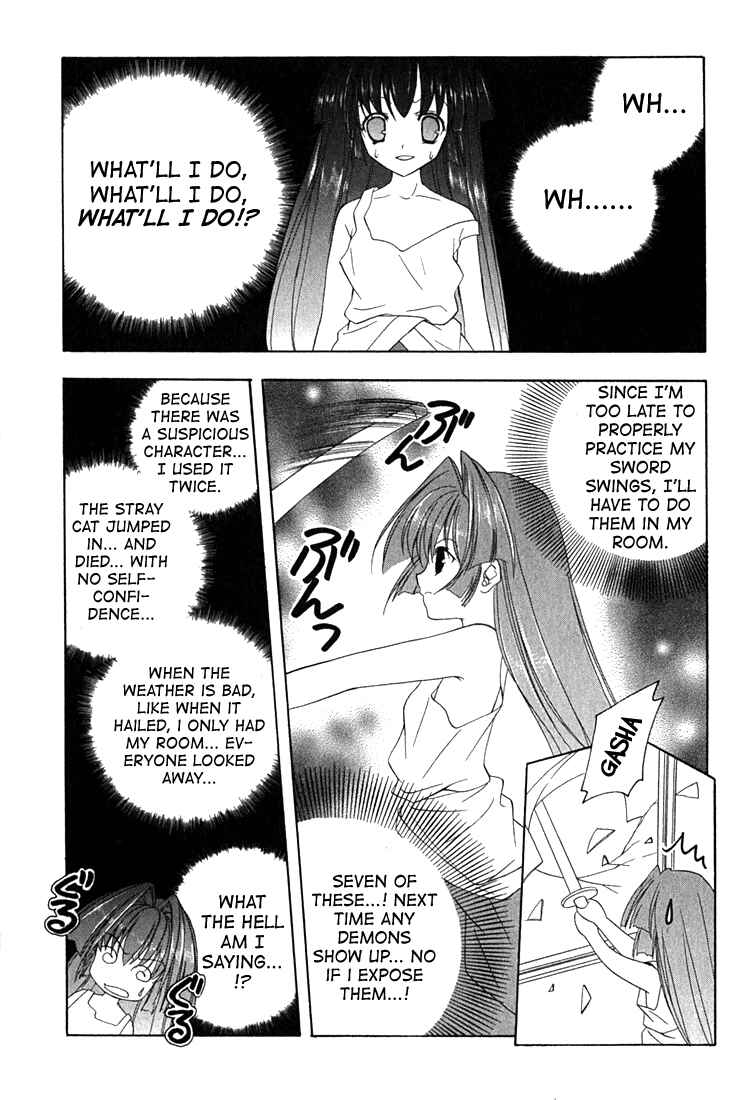 Page 8 Chapter 6.5 Maburaho