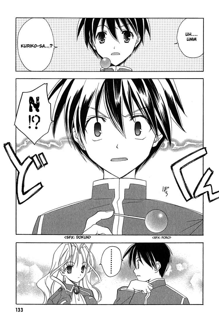 Page 14 Chapter 6 Maburaho