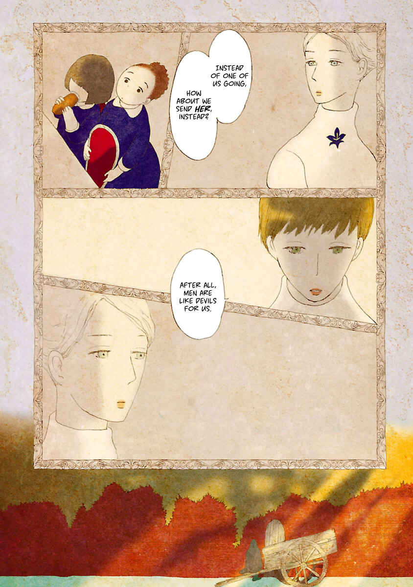 Page 11 Chapter 3 Kagome Kagome