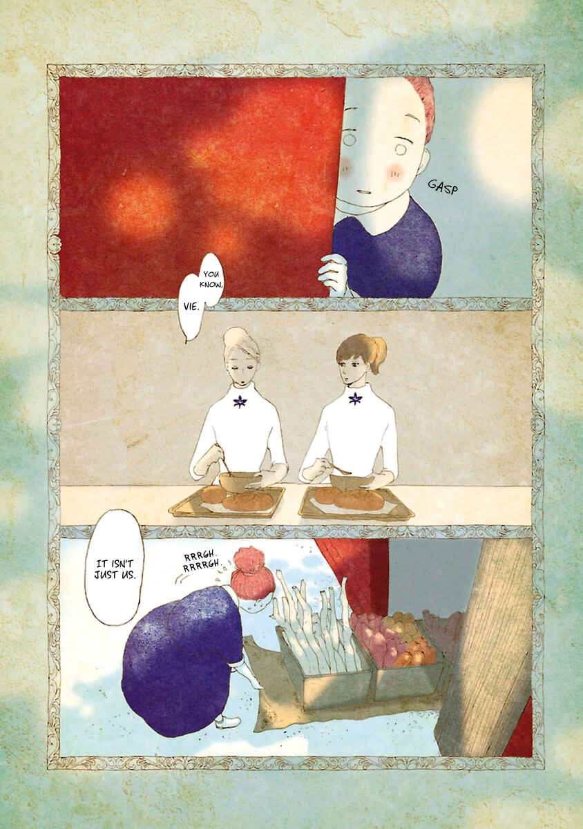 Page 13 Chapter 3 Kagome Kagome