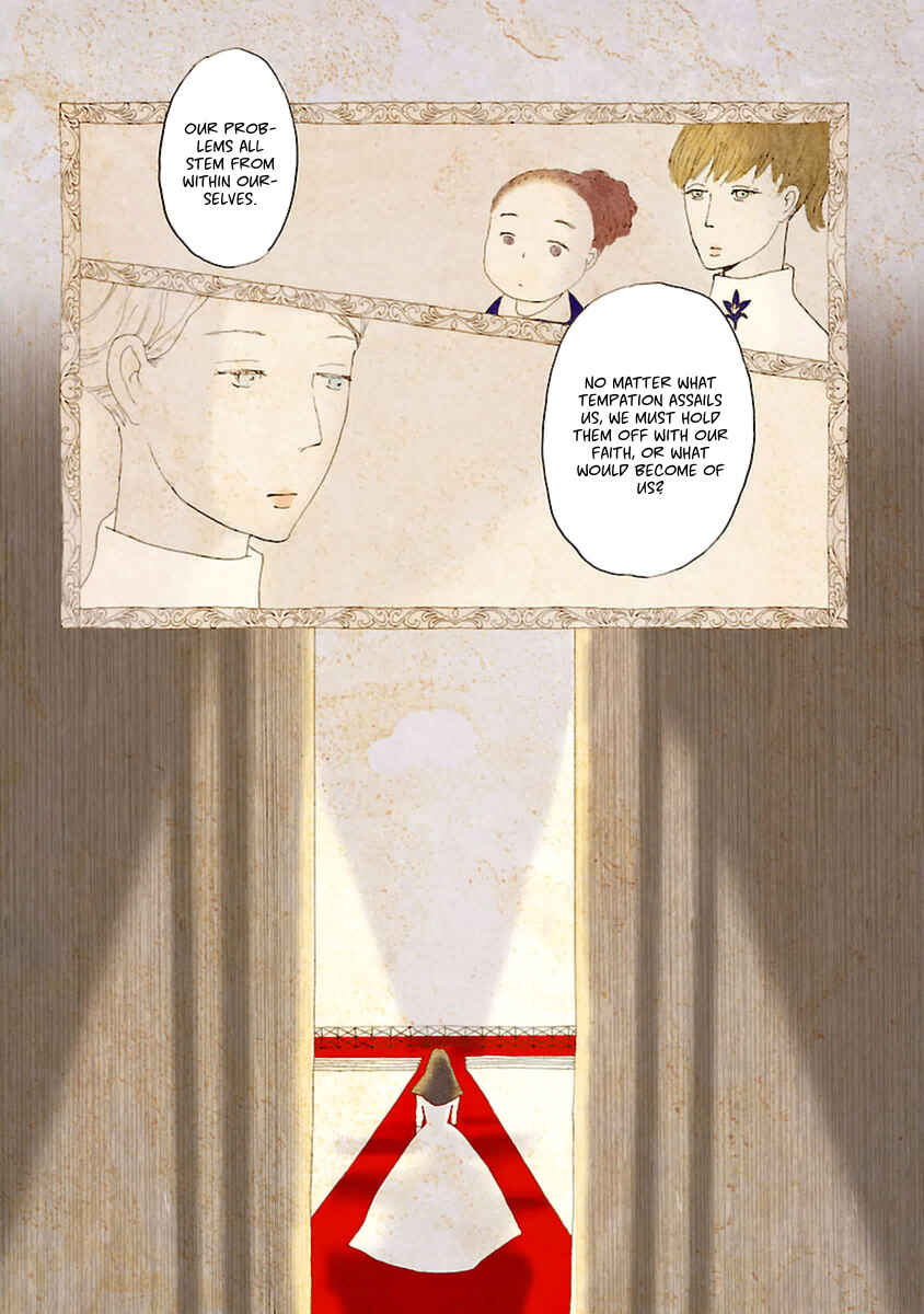 Page 18 Chapter 3 Kagome Kagome