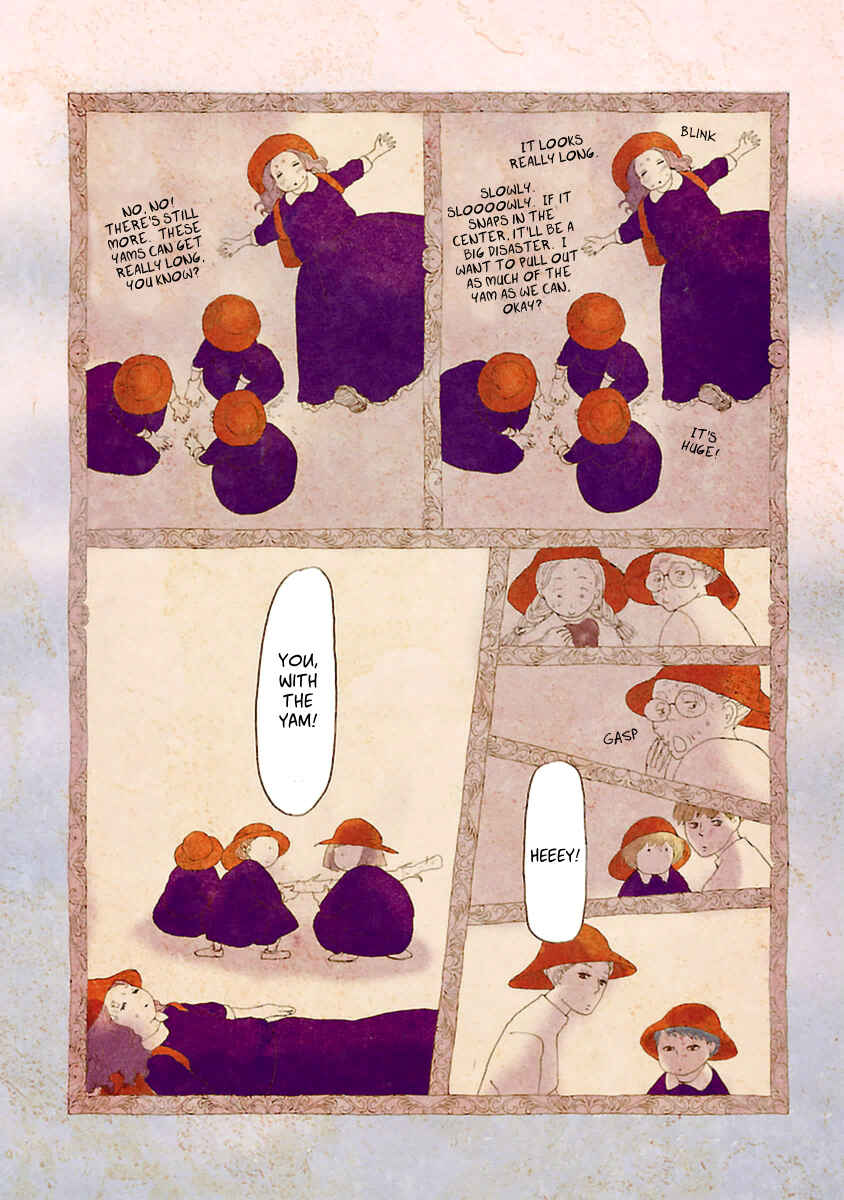 Page 7 Chapter 3 Kagome Kagome